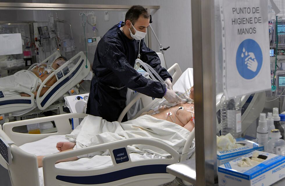 Coronavirus en Mendoza: hoy miércoles hubo 1 muerto y 29 nuevos casos