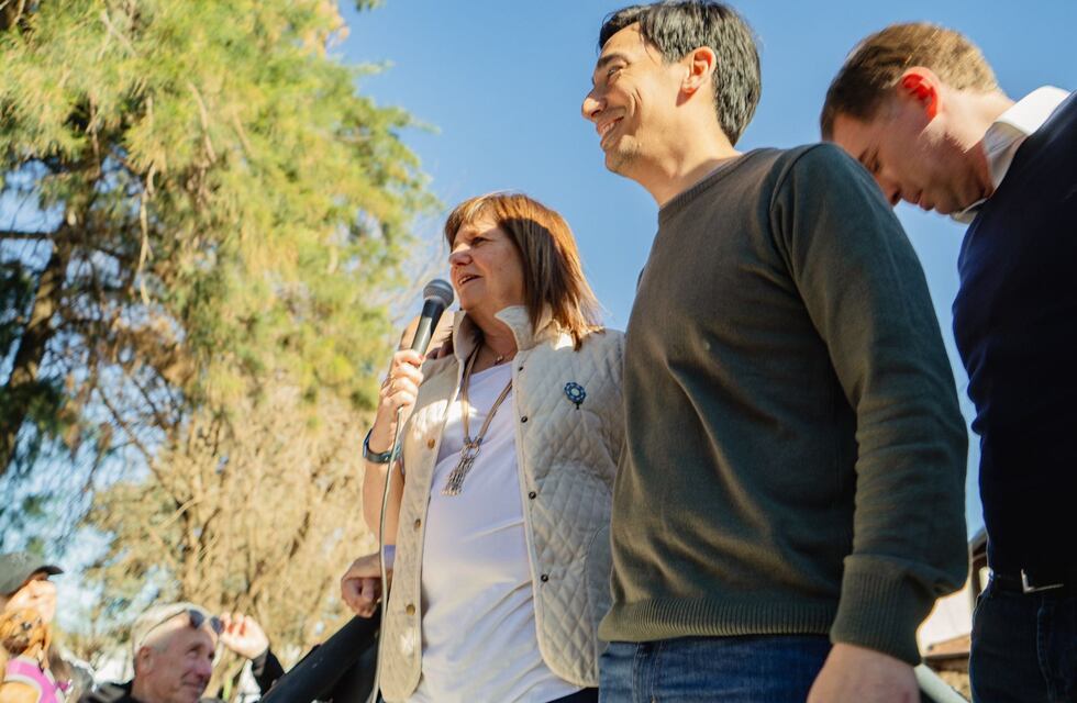 “Es la elección que puede terminar definitivamente con el kirchnerismo”