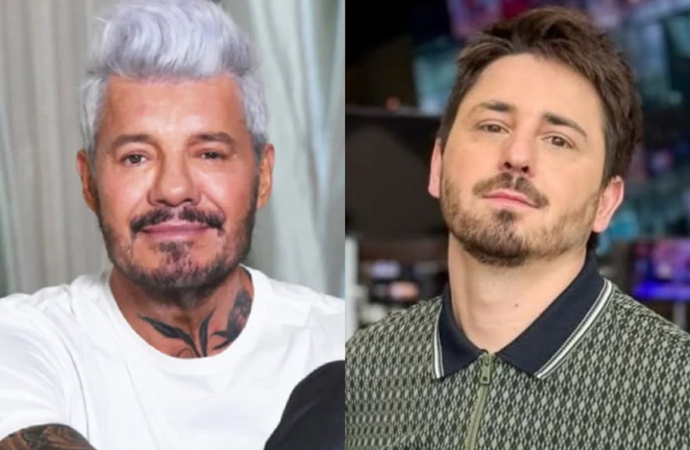 La verdad del enojo de Marcelo Tinelli con Pampito salió a la luz: “Después se arrepintió”