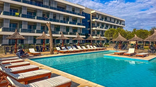 El único hotel de cuatro estrellas en la región cuenta con una promoción exclusiva.