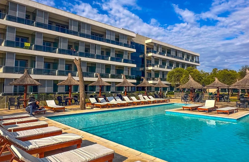 Escapadas de fin de año en Córdoba: cuánto sale pasar un fin de semana en Ansenuza Hotel Casino Spa