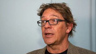 El periodista Enrique Gebauer representa a Jujuy en la Comisión de Monitoreo de Libertad de Expresión de FOPEA.