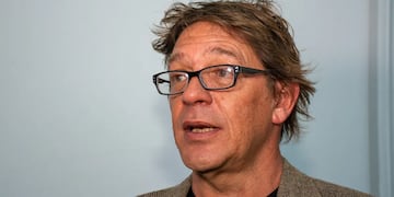 El periodista Enrique Gebauer representa a Jujuy en la Comisión de Monitoreo de Libertad de Expresión de FOPEA.