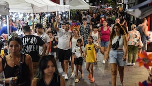 Se suspende la décima edición