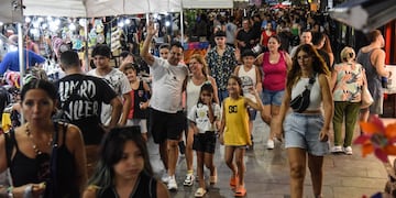 Se suspende la décima edición