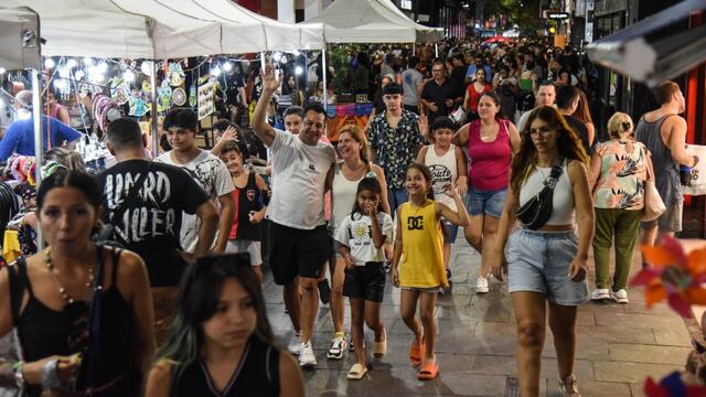 Una nueva edición llega a la ciudad