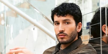 Sebastián Yatra estuvo en la cárcel.