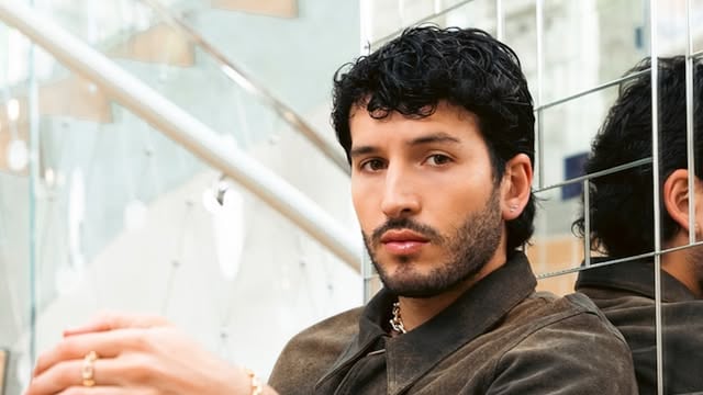 Sebastián Yatra estuvo en la cárcel.