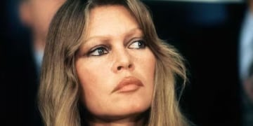 Murió Brigitte Bardot a los 91 años, la icónica actriz francesa