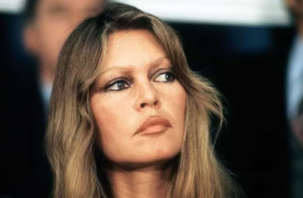 Murió Brigitte Bardot a los 91 años, la icónica actriz francesa