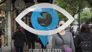 Ojos en Alerta en Rafaela