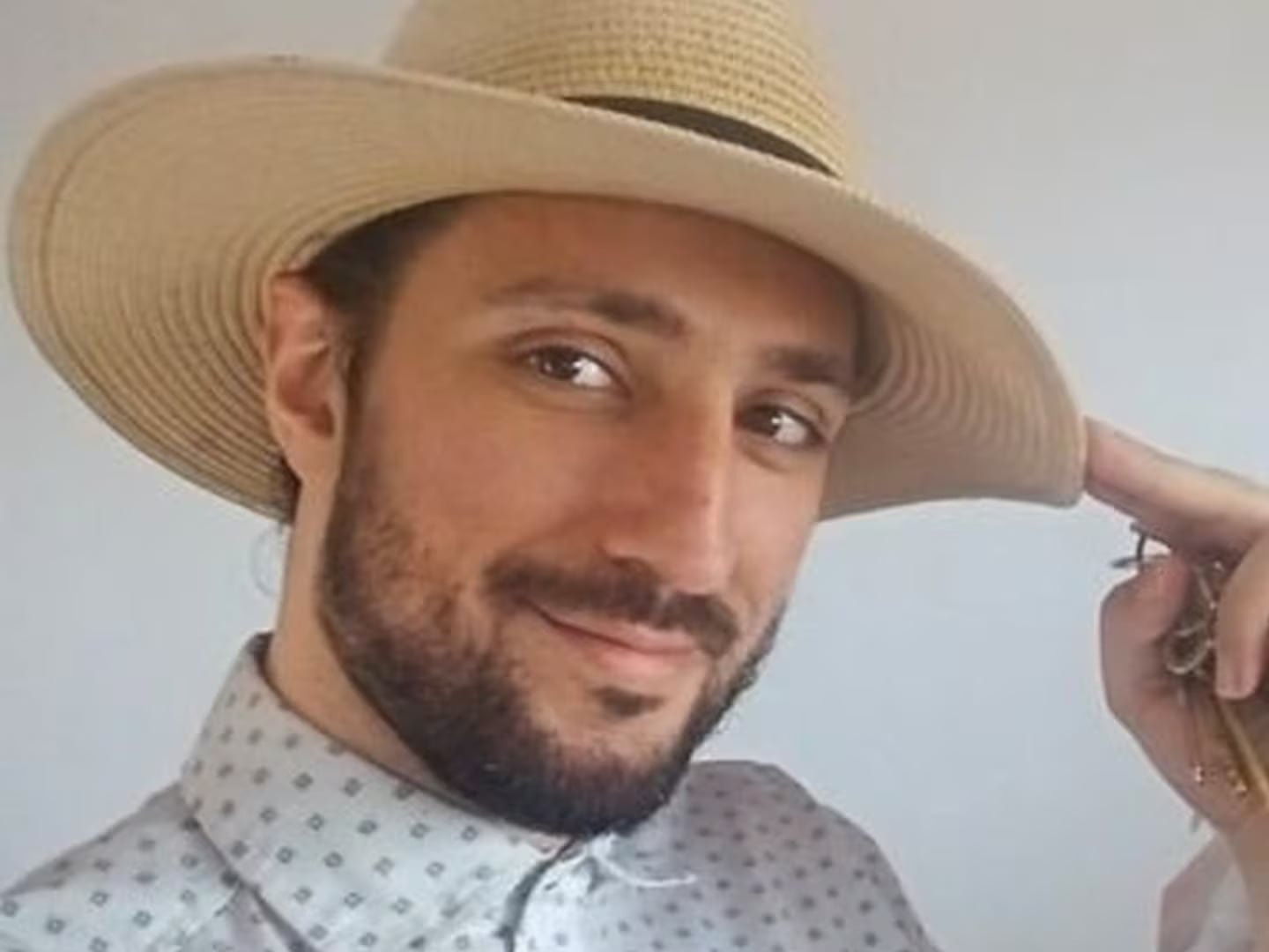 Quién es Pablo Laruta, el creador de “varones unidos” y antifeminista acusado del doble femicidio en Córdoba.