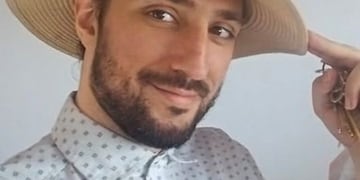 Quién es Pablo Laurta, el creador de “varones unidos” y antifeminista acusado del doble femicidio en Córdoba.
