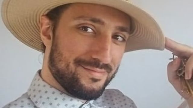 Quién es Pablo Laurta, el creador de “varones unidos” y antifeminista acusado del doble femicidio en Córdoba.