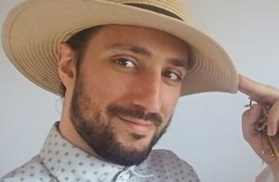 Quién es Pablo Laurta, el uruguayo detenido por el doble femicidio en Córdoba y el secuestro de su hijo
