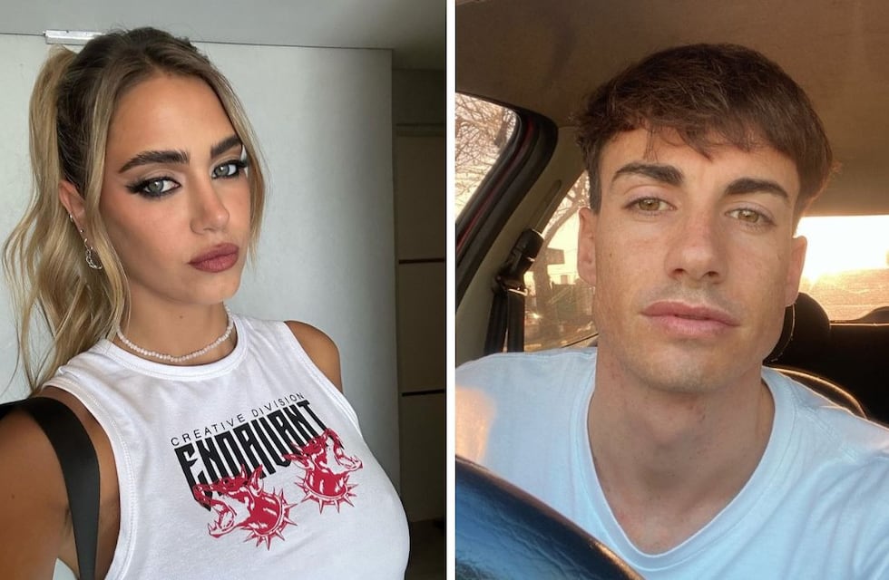 El incómodo momento en vivo de Sabrina y Alan de Gran Hermano 2024 tras su separación