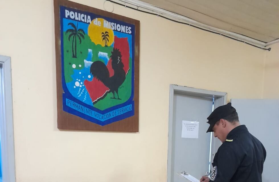 Caraguatay: recuperan equipo de sonido robado