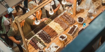 Festival Peperina Edición 2023 (Foto: Municipalidad de Alta Gracia)