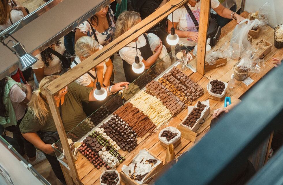 Se viene un megaevento gastronómico con entrada gratuita en Córdoba: cuándo y dónde será