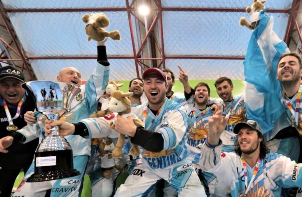 El Gobierno despejó dudas y el World Skate Games se hace en San Juan