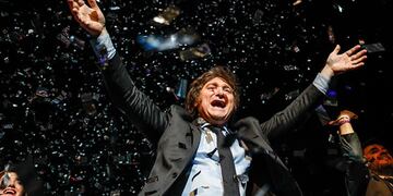 Casta empezó a ser tendencia en Google Trends tras haber sido mencionada por el gobierno de Javier Milei.