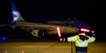 Durante julio se realizarán diez vuelos a China para traer 8 millones de dosis de Sinopharm