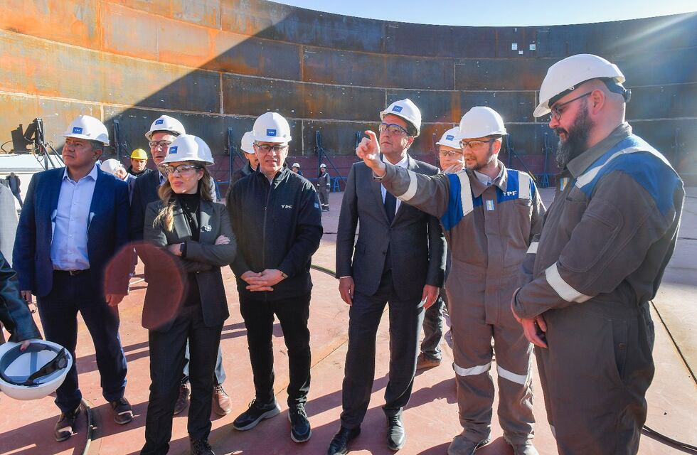 Sergio Massa reemplaza el “Dólar soja” por el “Dólar Vaca Muerta”