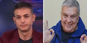 “Se tiene que retirar”: la dura advertencia de Facundo a Luis Ventura por la presidencia de Aptra