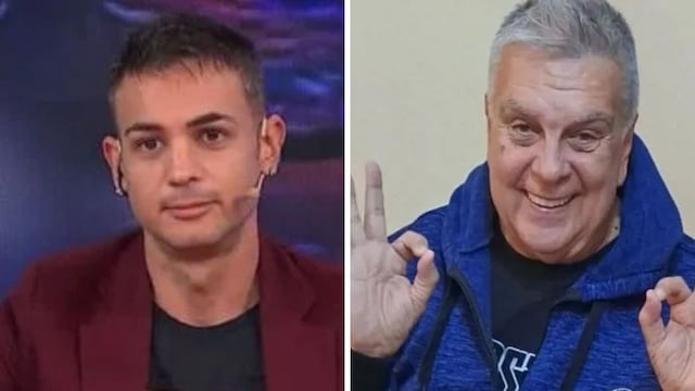 “Se tiene que retirar”: la dura advertencia de Facundo a Luis Ventura por la presidencia de Aptra