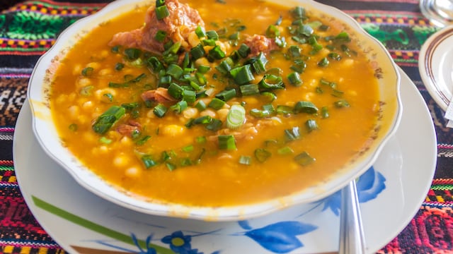 Cómo hacer locro en solo 5 pasos: la receta ideal para festejar este 9 de julio