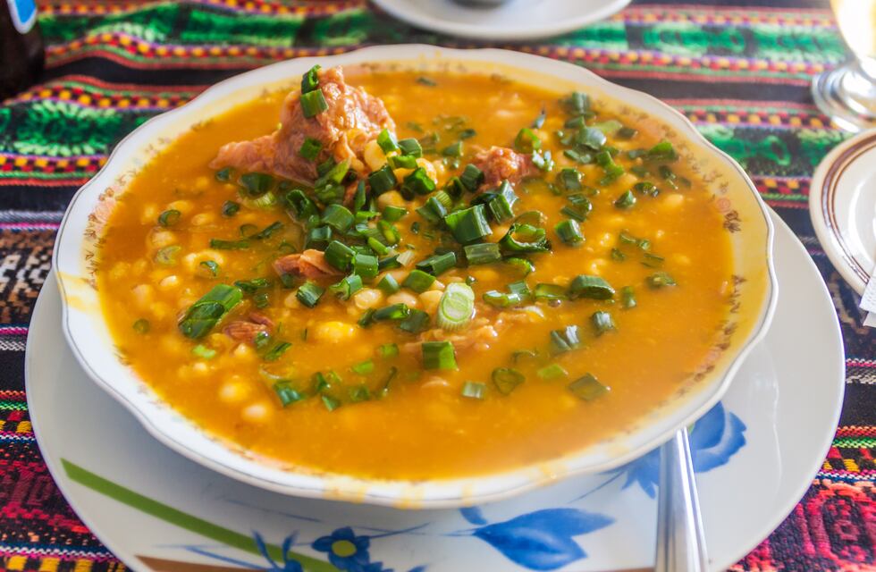 Cómo hacer locro en solo 5 pasos: la receta ideal para festejar este 9 de julio