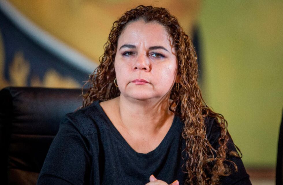 El Gobierno le prohibió el ingreso al país a una diputada chavista