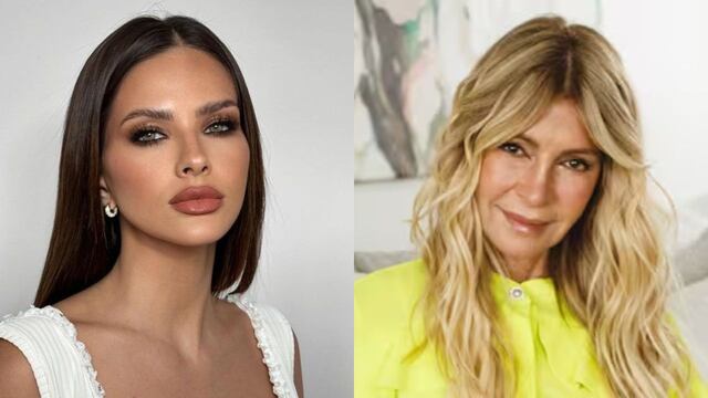 ¿Se llevan mal? La picante indirecta de Cris Morena a la China Suárez