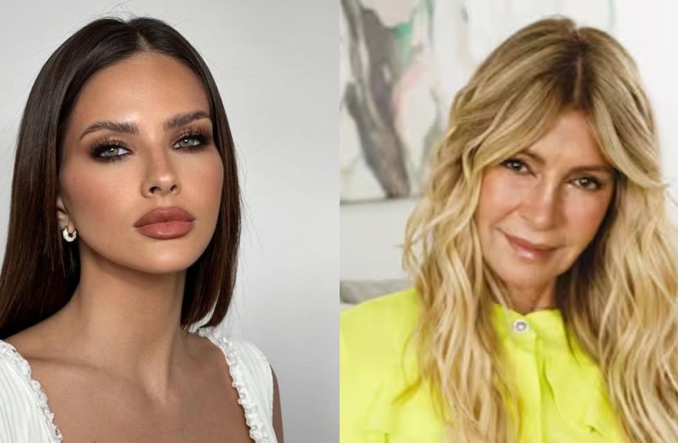 ¿Se llevan mal? La picante indirecta de Cris Morena a la China Suárez