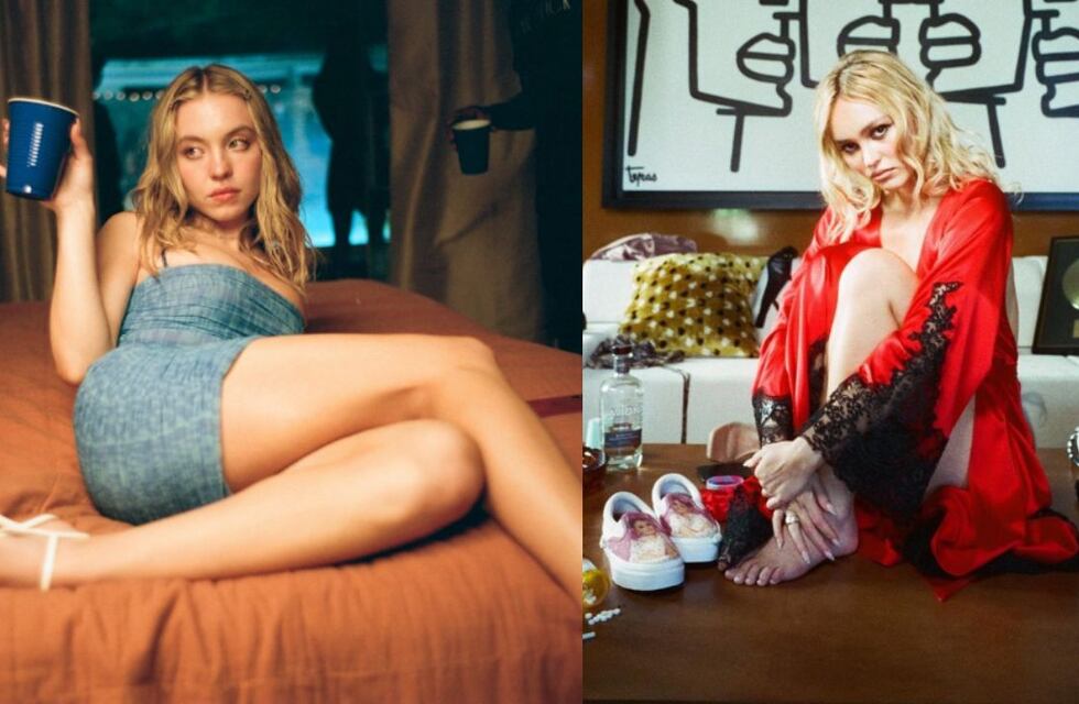 Euphoria vs The Idol: estas son todas las similitudes de las series de Sam Levinson