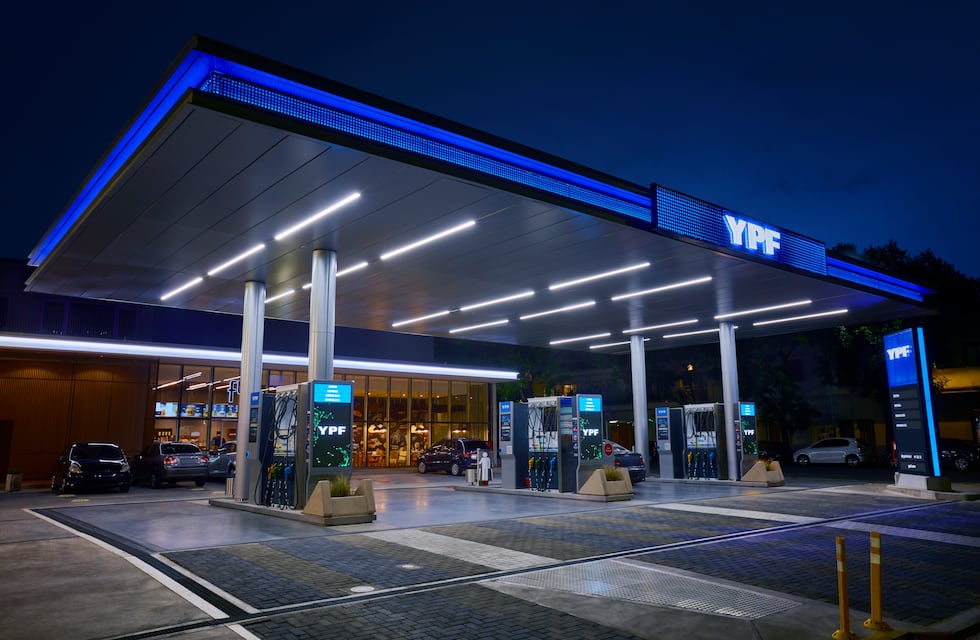 YPF Luz y Cementos Avellaneda se asocian para un proyecto eólico en Olavarría