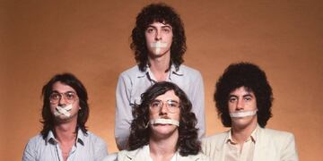 El Rocky y la Guerra de Malvinas, ¿cómo fueron las cosas?