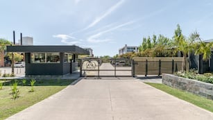 Encontraron muerto al guardia de seguridad de un barrio cerrado de Córdoba.