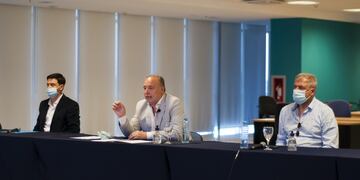 Nueva convocatoria para el programa Incubacor en Córdoba (Gobierno de Córdoba)