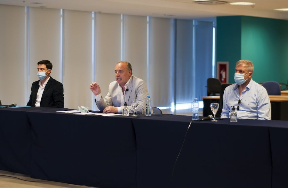 Emprendedores cordobeses: abren convocatoria para el programa Incubacor