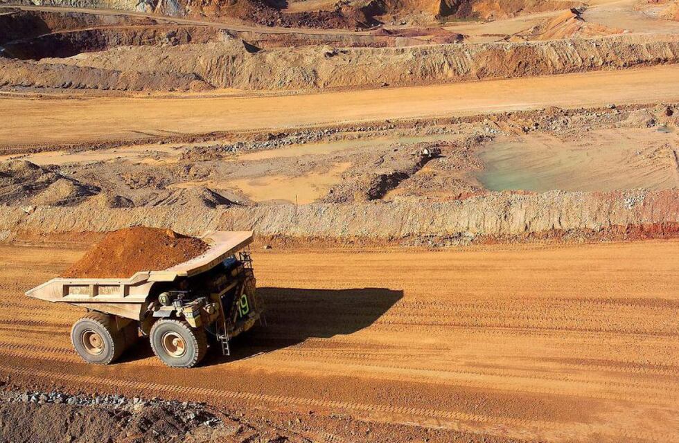 Dieron de baja a varias empresas mineras de Mendoza