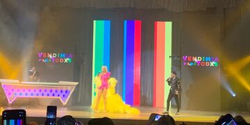 Vendimia para Todoxs