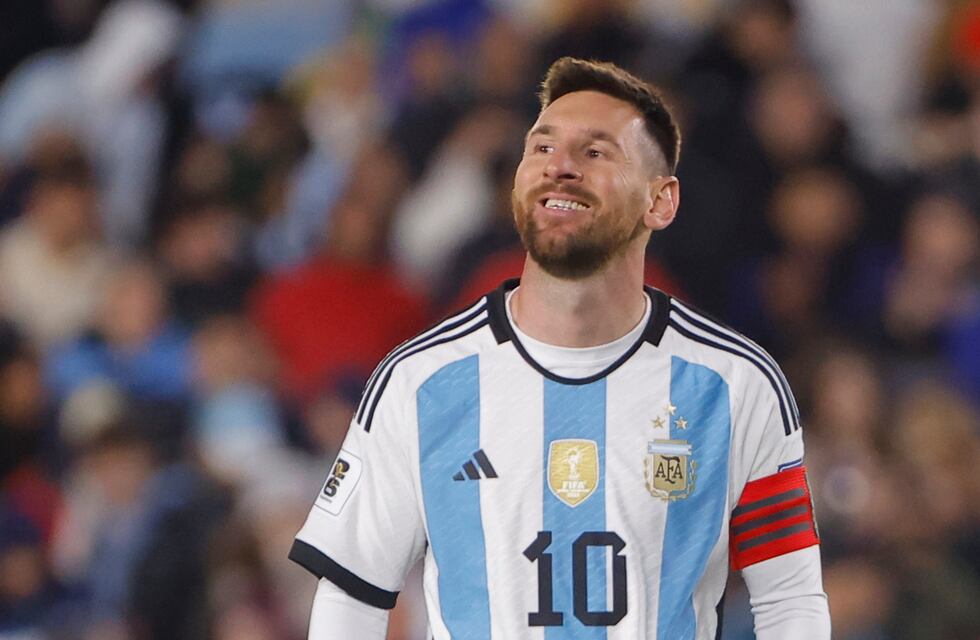 Lionel Messi le dio un empujón inesperado al turismo del fin de semana largo en Rosario