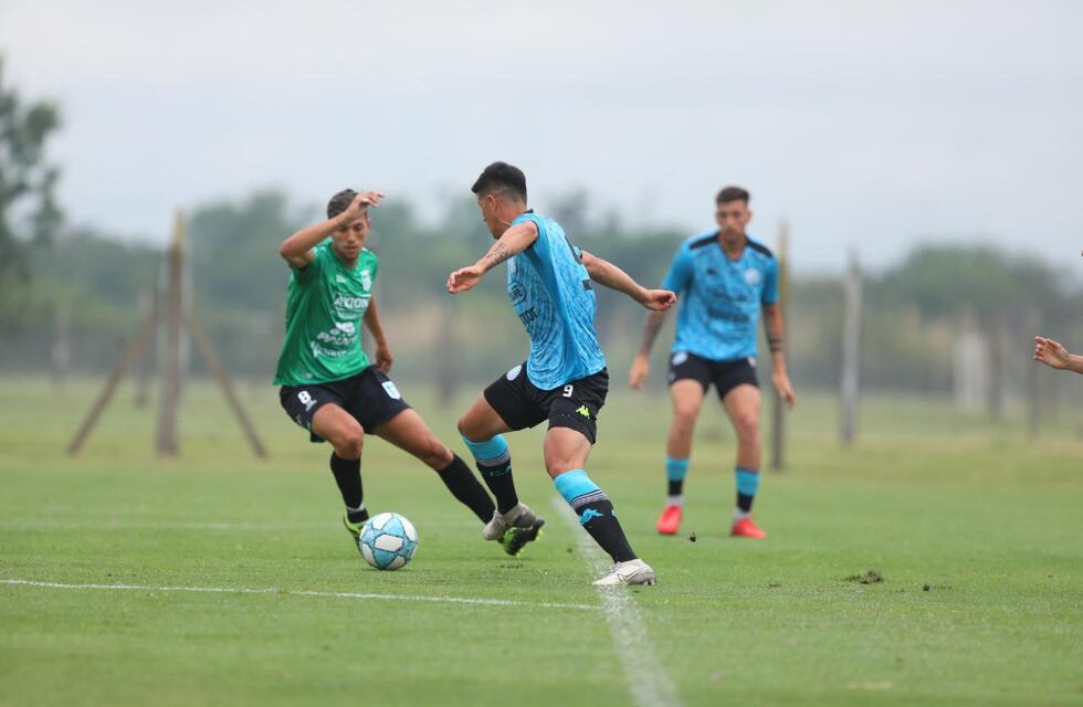 Las formaciones de Belgrano e Instituto para el amistoso de este viernes