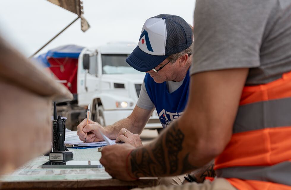 Se realizaron operativos fiscales contra la evasión fiscal en Ibicuy