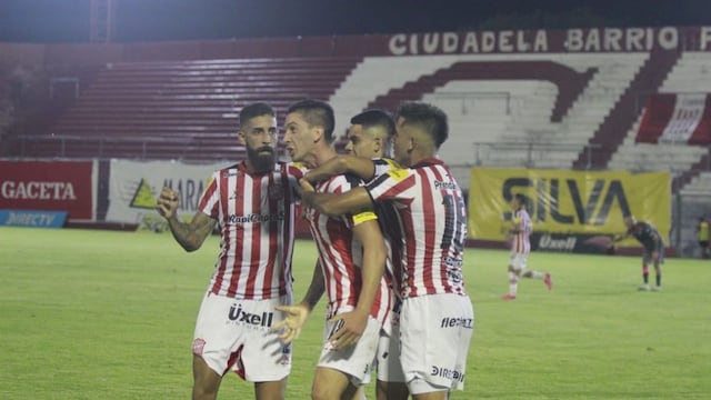 El “Santo” tiene fecha para el debut en la Primera Nacional