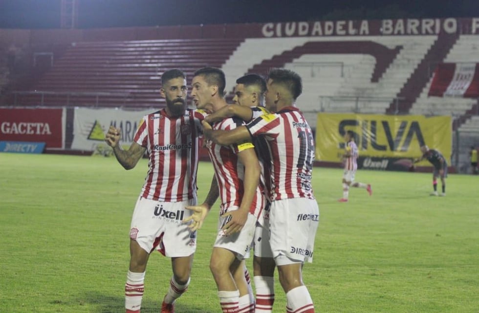 San Martín recibe a Almirante Brown con el debut de Pablo De Muner