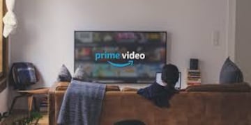 Series Amazon Prime Video