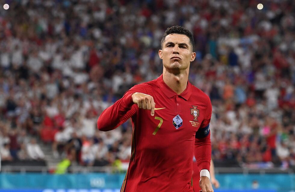 Cristiano Ronaldo es la persona más popular en Instagram: superó los 300 millones de seguidores
