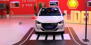 Quién fue el ganador del auto cero kilómetros en Gran Hermano